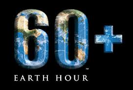 Earth Hour 2017