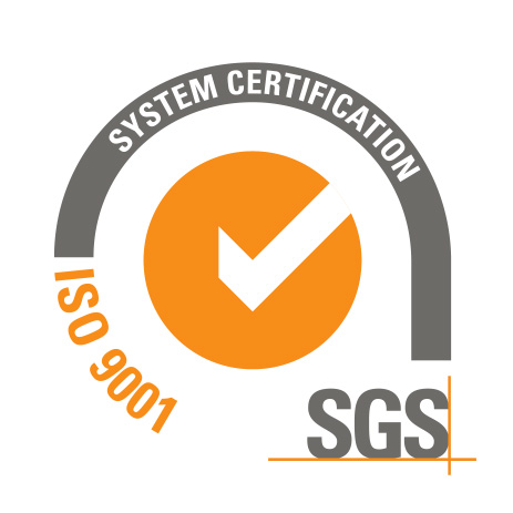 Ottenuta La Certificazione ISO 9001:2015